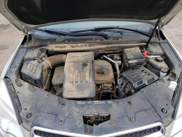 Photo 12 from auction – 2015 CHEVROLET EQUINOX LT with VIN 2GNALBEK6F6141504