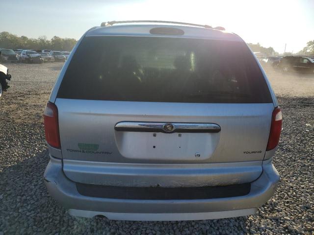 Photo 6 from auction – 2007 CHRYSLER TOWN & COU with VIN 2A4GP54L97R153160