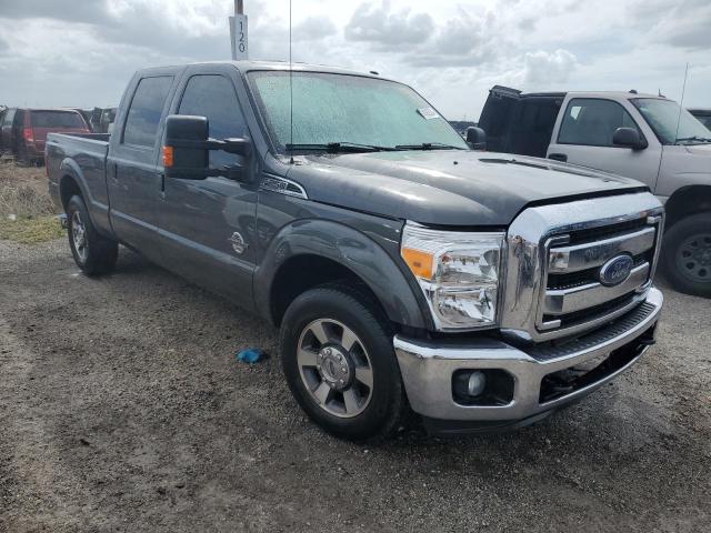 Photo 4 from auction – 2015 FORD F250 SUPER with VIN 1FT7W2AT7FEA58040