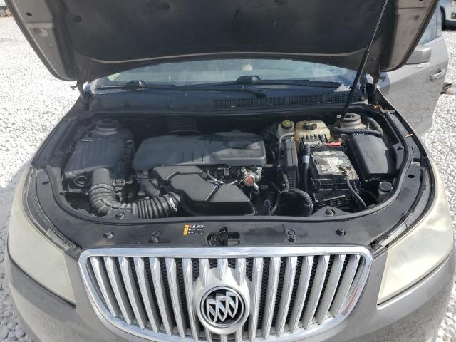 Photo 11 from auction – 2011 BUICK LACROSSE C with VIN 1G4GC5EC4BF291071
