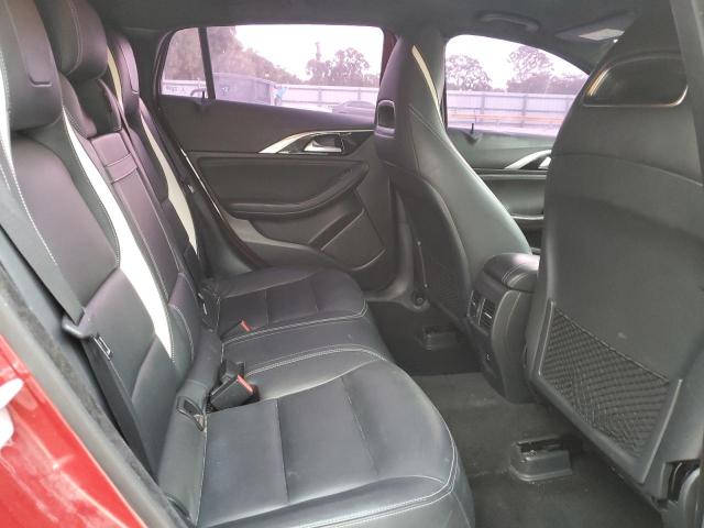 Photo 11 from auction – 2017 INFINITI QX30 BASE with VIN SJKCH5CPXHA035143