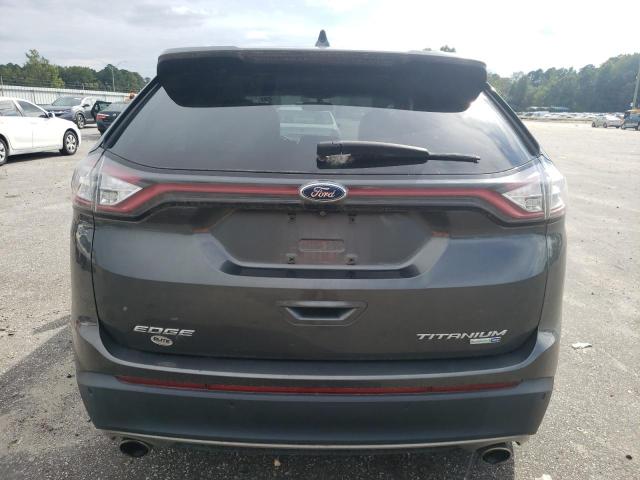 Photo 6 from auction – 2015 FORD EDGE TITAN with VIN 2FMTK4K94FBB29131