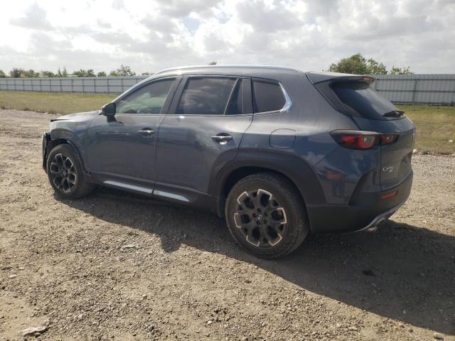 Photo 2 from auction – 2023 MAZDA CX-50 BASE with VIN 7MMVABXY1PN133194