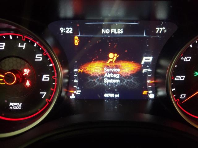 Photo 9 from auction – 2023 DODGE CHARGER GT with VIN 2C3CDXHG4PH538948