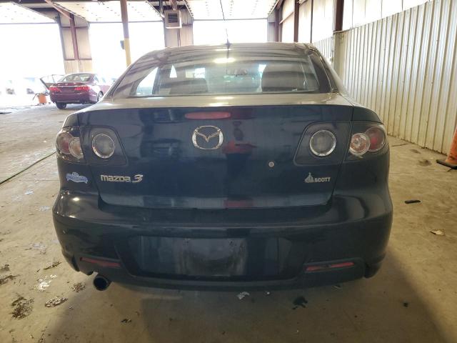 Photo 6 from auction – 2008 MAZDA 3 I with VIN JM1BK32G681856441