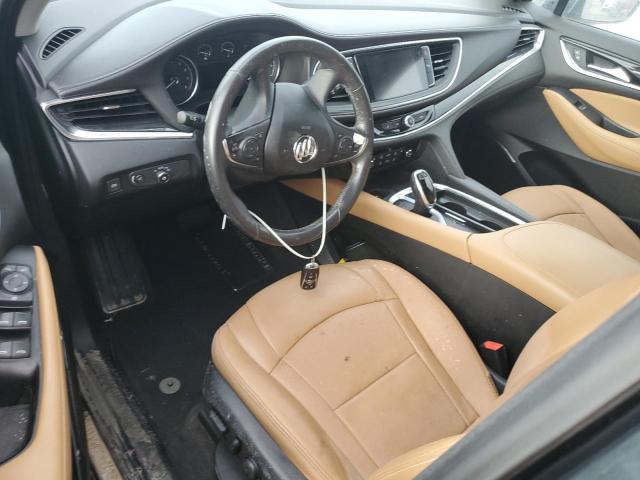 Фото 8 с аукциона – 2019 BUICK ENCLAVE ES с VIN 5GAERBKW6KJ318681