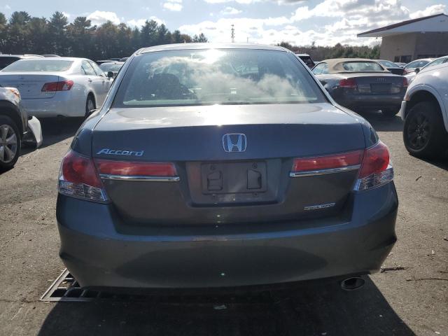 Photo 6 from auction – 2011 HONDA ACCORD SE with VIN 1HGCP2F68BA051065