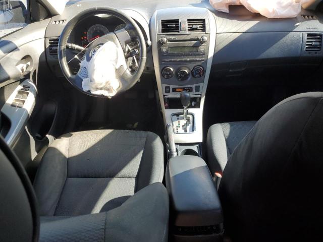 Фото 8 с аукциона – 2010 TOYOTA COROLLA BA с VIN 2T1BU4EE5AC298643