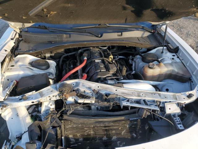Photo 11 from auction – 2020 DODGE CHARGER R/ with VIN 2C3CDXCT0LH220193