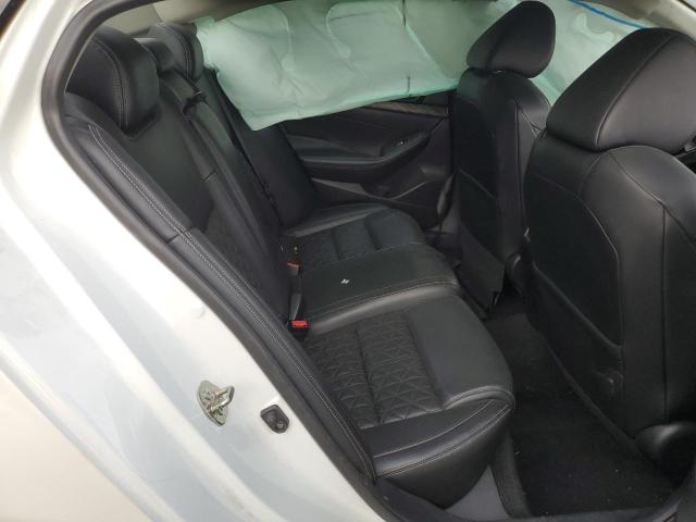 Photo 10 from auction – 2016 NISSAN MAXIMA 3.5 with VIN 1N4AA6AP6GC398667