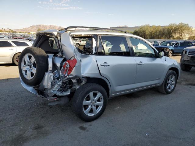 Photo 3 from auction – 2007 TOYOTA RAV4 LIMIT with VIN JTMBK31V176023132