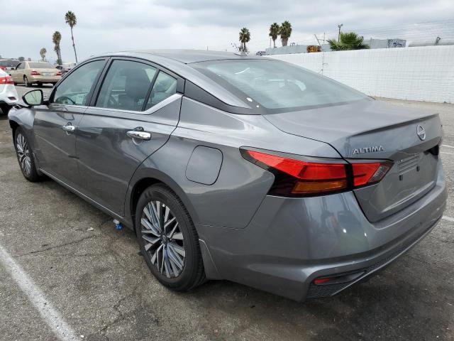 Photo 2 from auction – 2024 NISSAN ALTIMA SV with VIN 1N4BL4DV6RN425094
