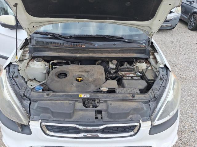 Photo 7 from auction – 2013 KIA SOUL + with VIN KNDJT2A6XD7761447