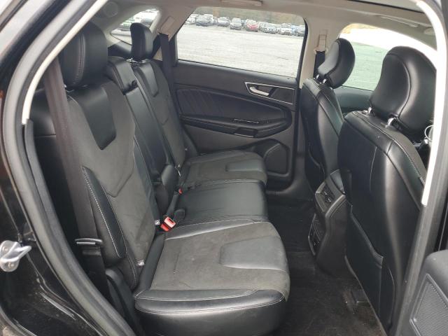 Photo 11 from auction – 2018 FORD EDGE SPORT with VIN 2FMPK4AP0JBB22798