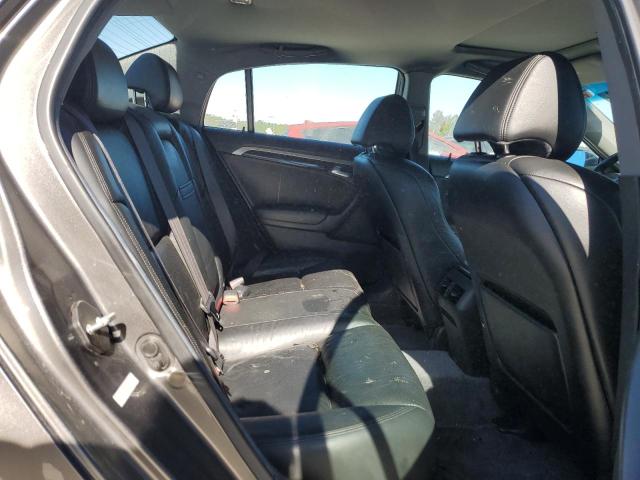 Photo 10 from auction – 2008 ACURA TL with VIN 19UUA66238A016436