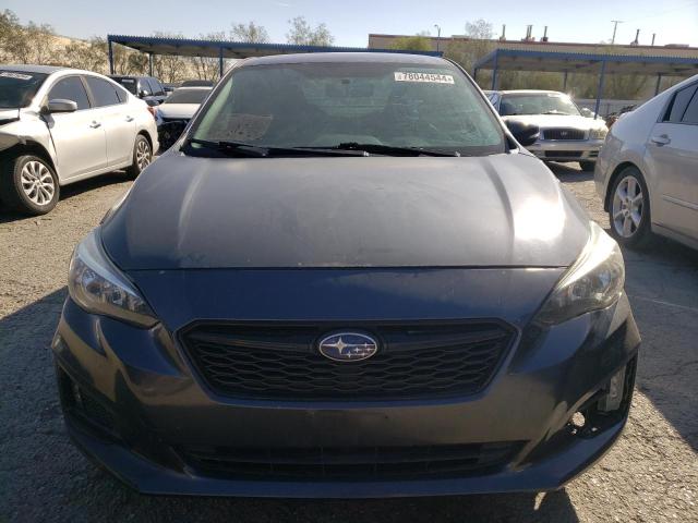 Photo 5 from auction – 2017 SUBARU IMPREZA SP with VIN 4S3GKAK63H3617743