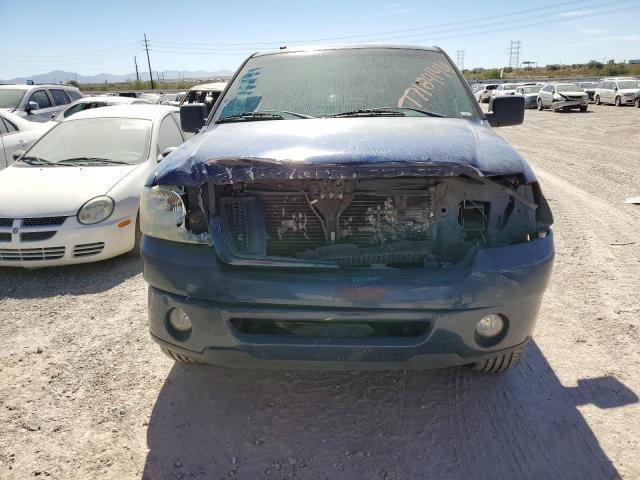 Photo 5 from auction – 2008 FORD F150 with VIN 1FTRX12W08FC23562
