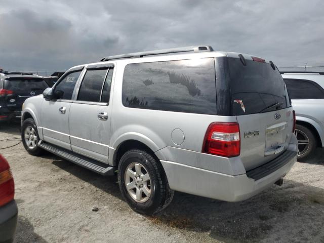 Photo 2 from auction – 2010 FORD EXPEDITION with VIN 1FMJK1F51AEA13556