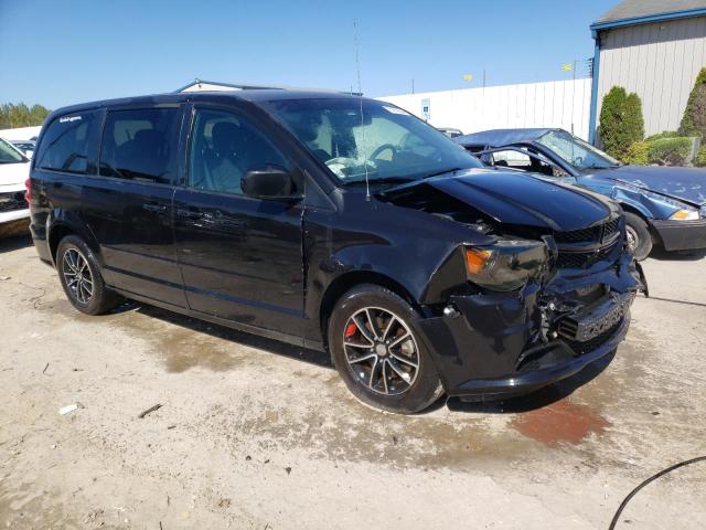 Photo 4 from auction – 2015 DODGE GRAND CARA with VIN 2C4RDGBG8FR517835