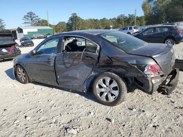 Photo 2 from auction – 2010 HONDA ACCORD EX with VIN 1HGCP2F75AA158338