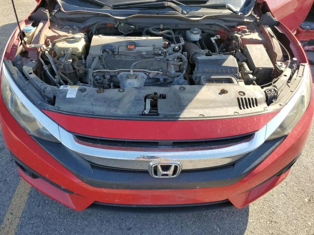 Photo 11 from auction – 2016 HONDA CIVIC LX with VIN 2HGFC2F69GH548093