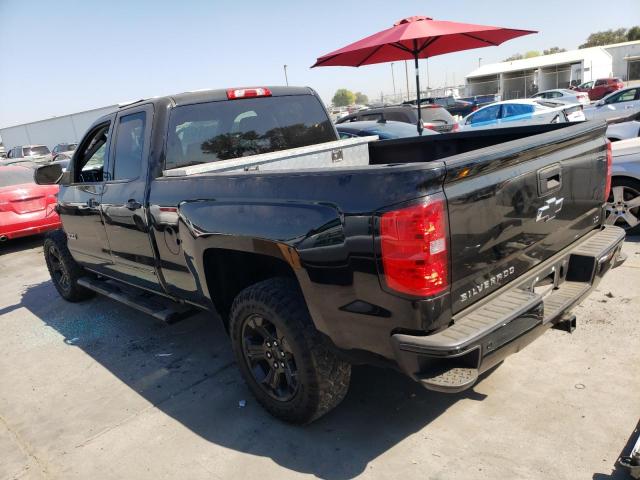 Photo 2 from auction – 2019 CHEVROLET SILVERADO with VIN 2GCVKPEC1K1109859