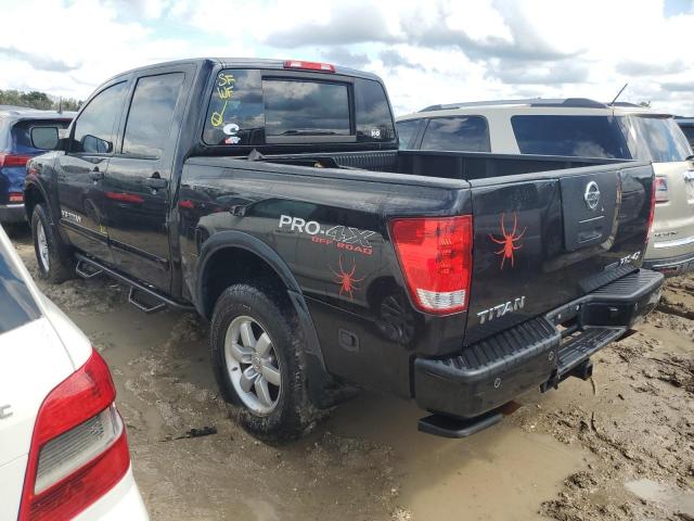 Photo 2 from auction – 2011 NISSAN TITAN S with VIN 1N6BA0EC4BN317744