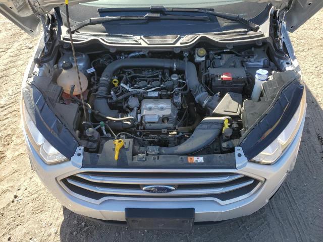 Photo 12 from auction – 2019 FORD ECOSPORT S with VIN MAJ3S2GE7KC269155