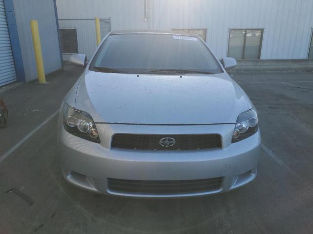 Photo 5 from auction – 2008 TOYOTA SCION TC with VIN JTKDE167X80265493