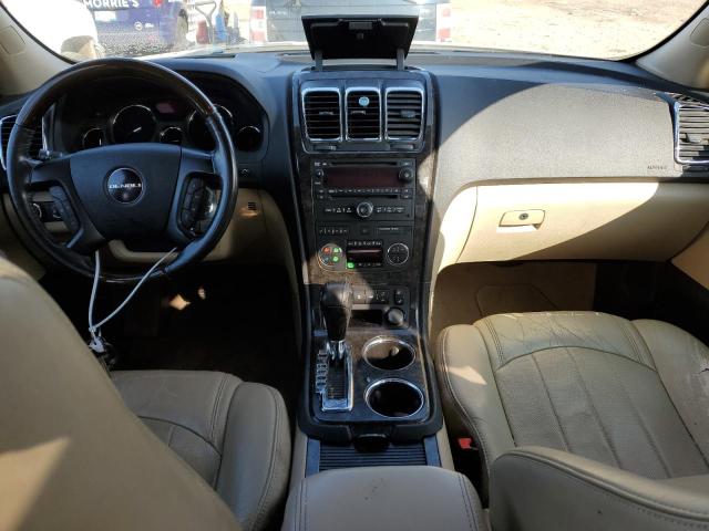Photo 8 from auction – 2011 GMC ACADIA DEN with VIN 1GKKRTED1BJ227680