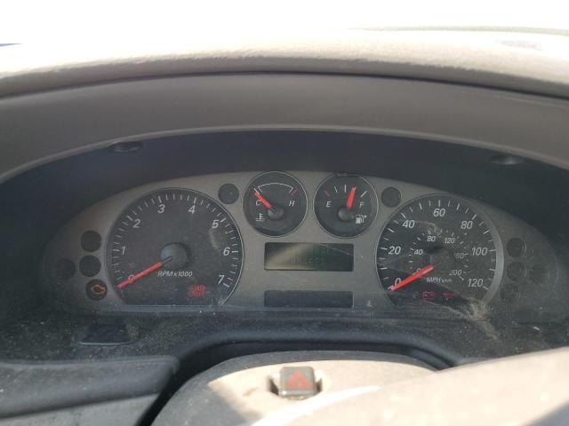 Photo 9 from auction – 2006 FORD TAURUS SEL with VIN 1FAFP56U46A180170