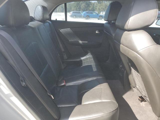 Photo 10 from auction – 2012 CHEVROLET MALIBU LTZ with VIN 1G1ZG5E75CF144546