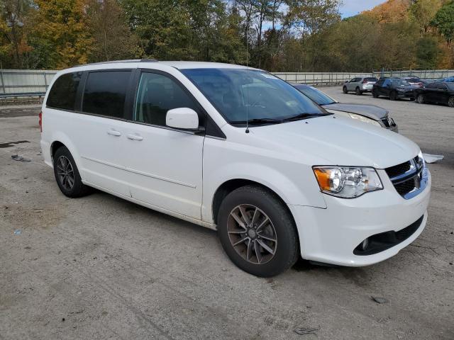 صورة رقم 4 من المزاد - 2017 DODGE GRAND CARA مع VIN 2C4RDGCG0HR786378