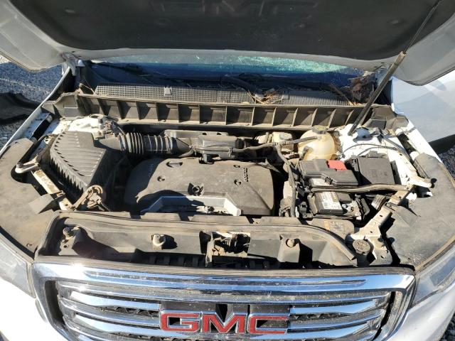 Photo 12 from auction – 2017 GMC ACADIA SLE with VIN 1GKKNSLA1HZ178926
