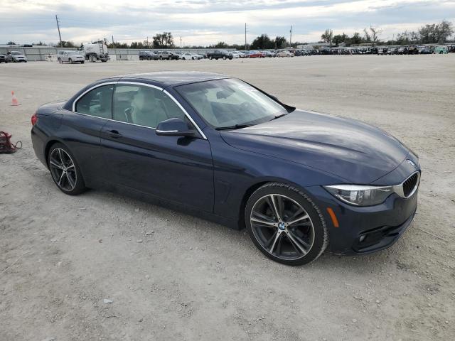 Photo 4 from auction – 2018 BMW 430I with VIN WBA4Z1C51JEC72680