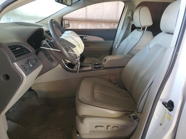 Photo 7 from auction – 2014 LINCOLN MKX with VIN 2LMDJ6JK6EBL20284