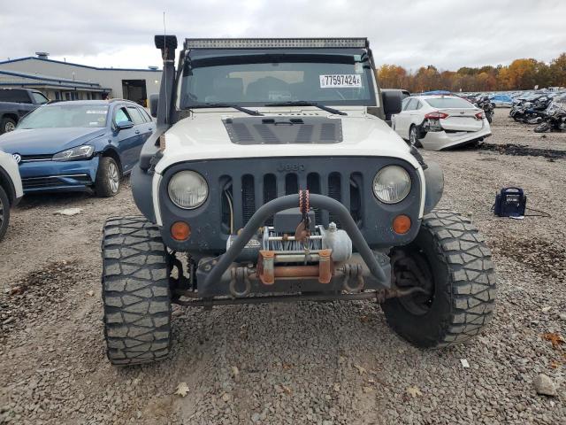 Photo 5 from auction – 2008 JEEP WRANGLER X with VIN 1J4FA24168L582213
