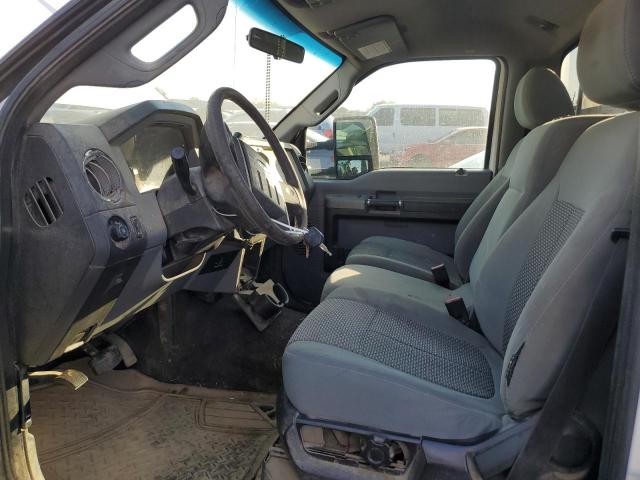 Photo 7 from auction – 2011 FORD F250 SUPER with VIN 1FTBF2B60BEA15592