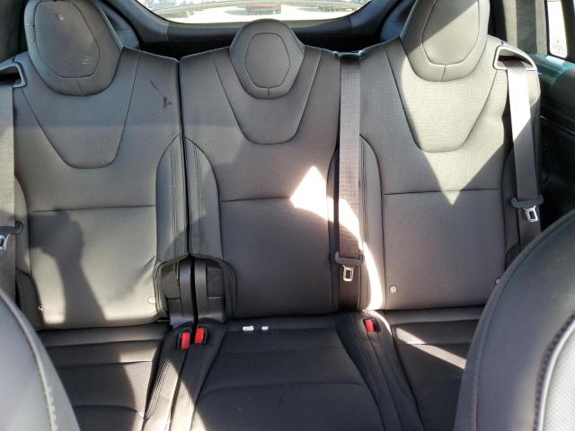 Photo 10 from auction – 2024 TESLA MODEL X with VIN 7SAXCDE52RF445102