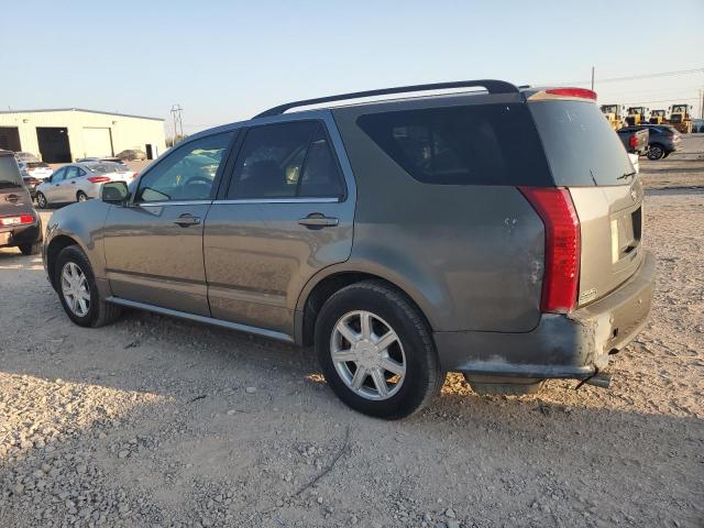 Photo 2 from auction – 2005 CADILLAC SRX with VIN 1GYEE637450180474