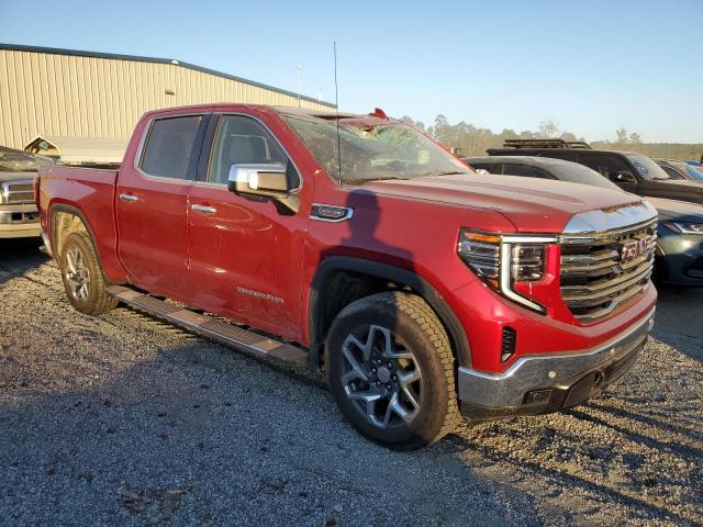 Photo 4 from auction – 2023 GMC SIERRA K15 with VIN 3GTUUDED7PG289389
