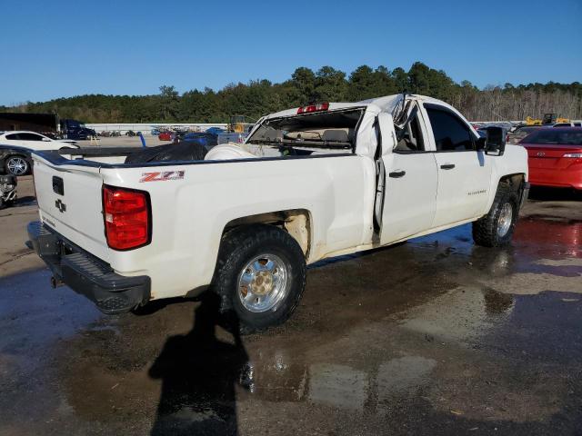 Photo 3 from auction – 2015 CHEVROLET SILVERADO with VIN 3GCUKPEC7FG304762