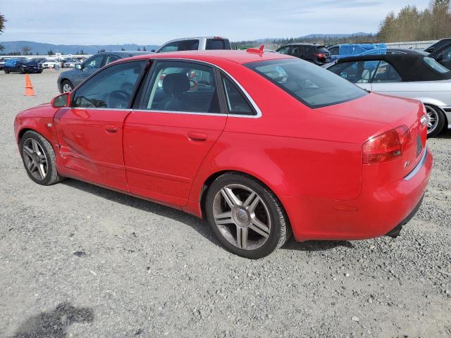 Zdjęcie 2 z aukcji – 2005 AUDI A4 3.2 QUA z VIN WAUDG68E35A423413