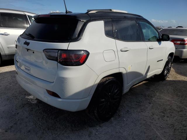 Photo 3 from auction – 2022 JEEP COMPASS LI with VIN 3C4NJDCB3NT236059