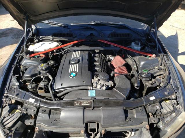 Photo 11 from auction – 2010 BMW 335 I with VIN WBAWB7C53AP049252