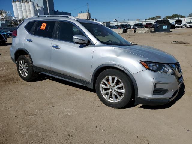 Photo 4 from auction – 2017 NISSAN ROGUE S with VIN JN8AT2MT9HW142582