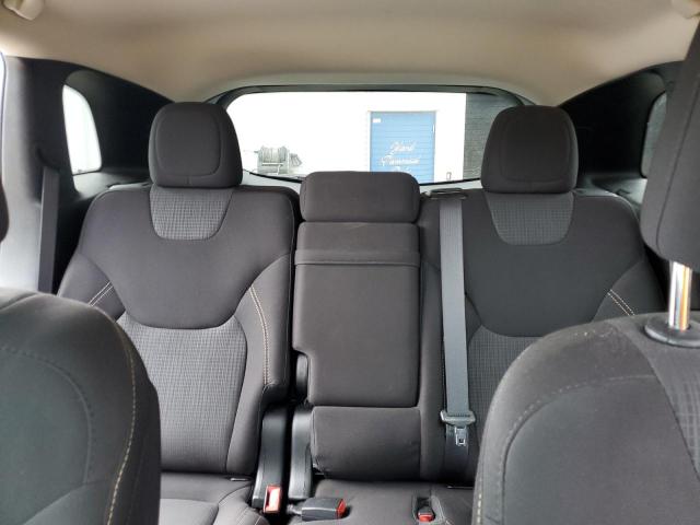 Photo 10 from auction – 2016 JEEP CHEROKEE L with VIN 1C4PJLCB7GW272885