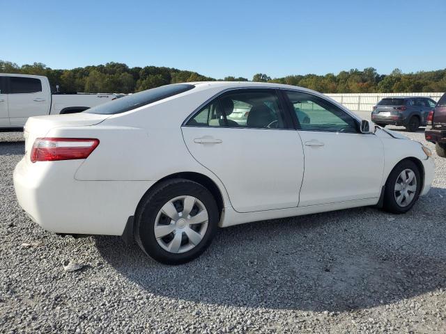 Photo 3 from auction – 2009 TOYOTA CAMRY BASE with VIN 4T4BE46K69R131323