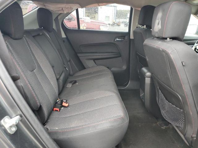 Photo 11 from auction – 2017 CHEVROLET EQUINOX LT with VIN 2GNALCEK6H6126445
