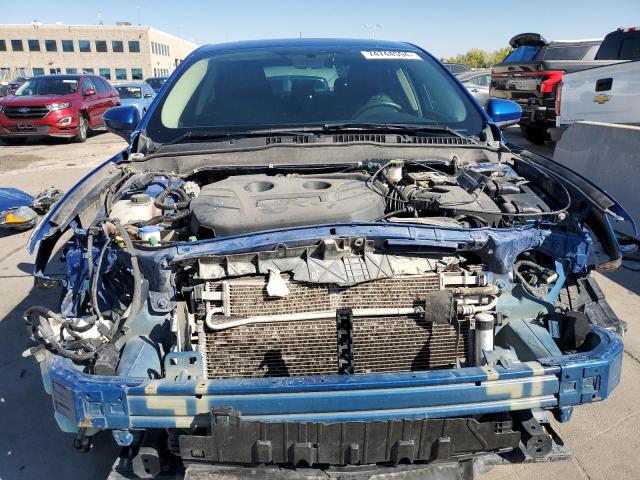 Photo 5 from auction – 2017 FORD FUSION SE with VIN 3FA6P0H90HR163516